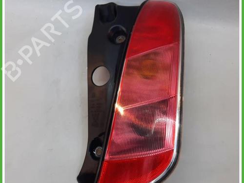 Used Right taillight Right taillight SKODA FABIA I (6Y2) 1.2 (64 hp) 40131771 40131771