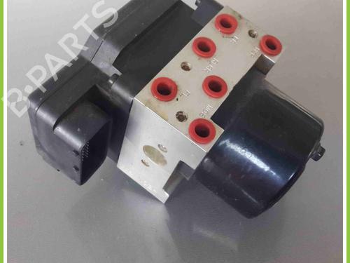 Used ABS pump CHEVROLET AVEO / KALOS Hatchback (T200) 1.2 (72 hp) 13246942