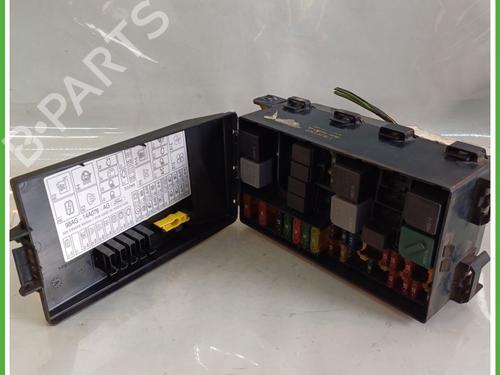 Fuse box FORD FOCUS I (DAW, DBW) 1.8 Turbo DI / TDDi | BP15621616E1 