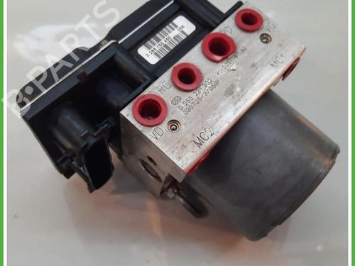 Used ABS pump ABS pump TOYOTA COROLLA (_E12_) 2.0 D-4D (CDE120R, CDE120L_) (116 hp) 40133165 40133165