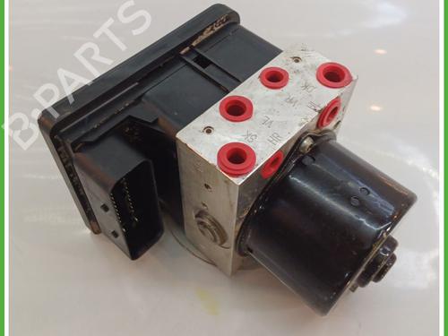 ABS Bremseaggregat OPEL ASTRA H (A04) 1.7 CDTI (L48) (125 hp) 18972078