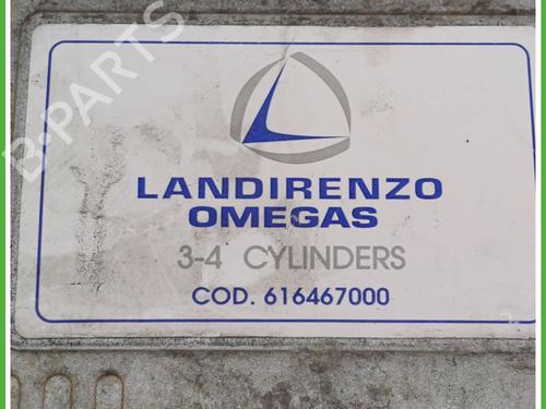 Engine control unit (ECU) MINI MINI (R50, R53) One | BP16189634M57 