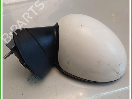 Left mirror MINI MINI (R56) Cooper D | BP28314721C26 