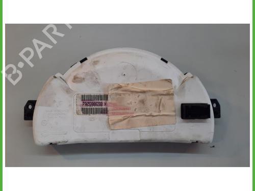 Instrument cluster CITROËN C2 (JM_) 1.1 | BP14973577C47 