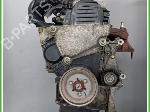 Engine CITROËN C3 I (FC_, FN_) 1.1 i | BP12571000M1 