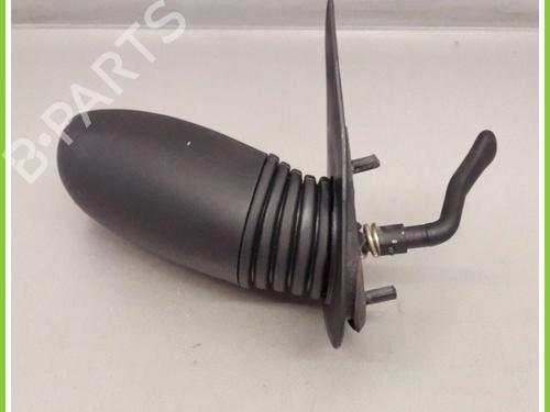 Right mirror FIAT SEICENTO / 600 (187_) 1.1 (187AXB, 187AXB1A, 187AXC1A02) | BP13509929C27 