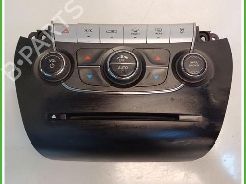 Climate control FIAT FREEMONT (345_) 2.0 JTD | BP25937584I5 