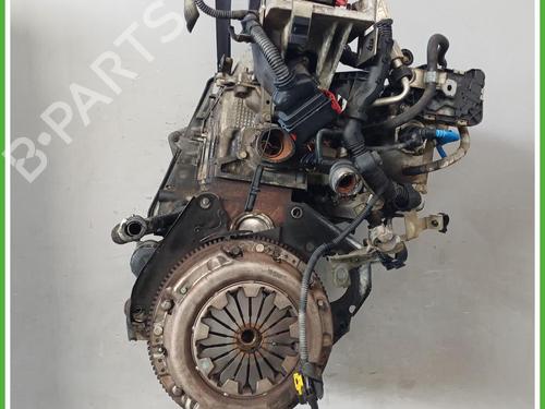 Engine FIAT GRANDE PUNTO (199_) 1.4 Natural Power | BP40074164M1 - Image 2