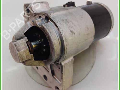 Used Starter Starter PEUGEOT 207 (WA_, WC_) 1.4 16V (95 hp) 40141589 40141589