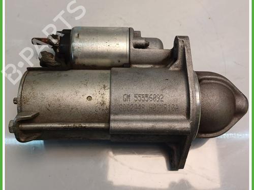 Starter OPEL ASTRA H Estate (A04) 1.6 LPG (L35) | BP27654404M8 
