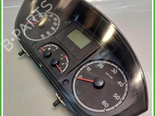 Instrument cluster PEUGEOT BOXER Van 2.2 HDi 100 | BP40143026C47  - Image 6