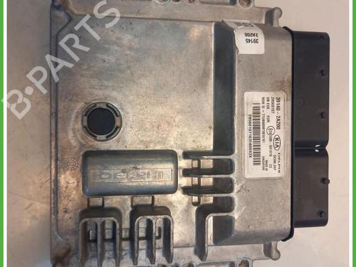 engine-control-unit-ecu-kia-rio-iii-ub-2011-2012-2013-2014-2015-2016-2017-40148039 main image