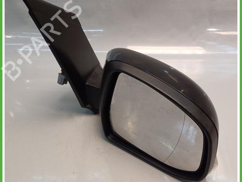 Used Right mirror FORD FOCUS II Turnier (DA_, FFS, DS) 2.0 LPG (145 hp) 24138999