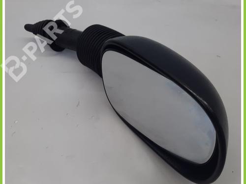 Used Right mirror FORD KA (RB_) 1.3 i (60 hp) 11721004