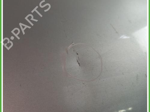 Hood CHEVROLET AVEO / KALOS Hatchback (T200) 1.2 | BP17013185C1