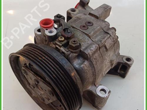 Used Other Other NISSAN MICRA II (K11) 1.3 i 16V (HK11) (75 hp) 40136983 40136983