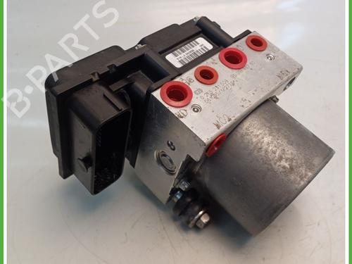 Used ABS pump PEUGEOT 307 Break (3E) 1.6 HDi 110 (109 hp) 25613914