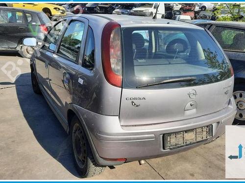 Engine control unit (ECU) OPEL CORSA C (X01) 1.3 CDTI (F08, F68) | BP40134519M57 - Image 6