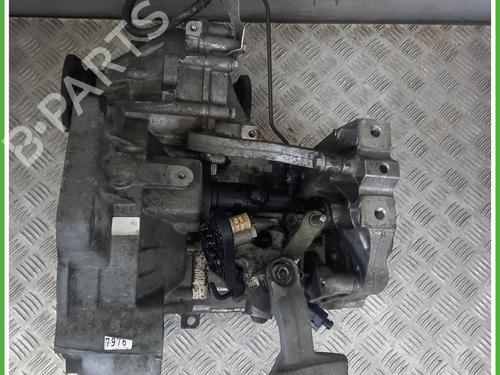 Gearbox VW PASSAT B7 (362) 1.6 TDI | BP40148732M3 - Image 5