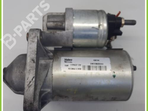 Starter LANCIA MUSA (350_) 1.4 (350.AXA11, 350.AXA1A) | BP11369116M8 
