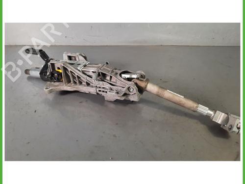 Steering column MERCEDES-BENZ A-CLASS (W176) A 180 (176.042) | BP29824996M21 