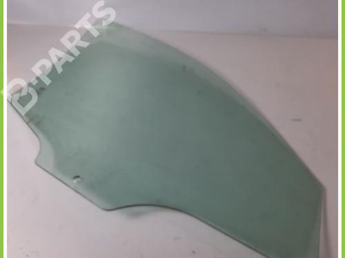 Front left door window ALFA ROMEO 147 (937_) 1.9 JTDM 16V (937.AXN1B, 937.BXN1B) | BP11722057C18 