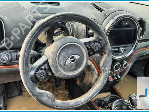 Pipe MINI MINI COUNTRYMAN (F60) Cooper D | BP40140827M125  - Image 9