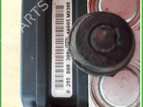 ABS pump FIAT PANDA (169_) 1.2 (169.AXB11, 169.AXB1A) | BP40130215M43 - Image 3