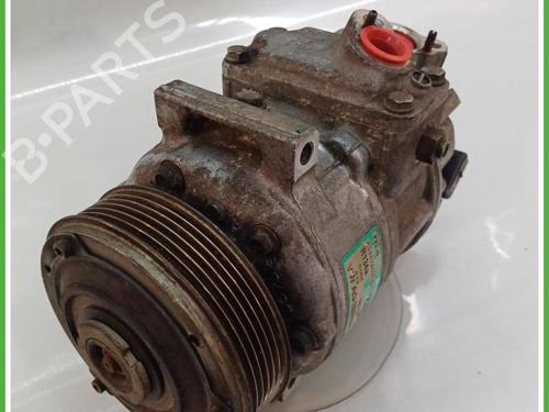 Used Other Other VW CADDY III Box Body/MPV (2KA, 2KH, 2CA, 2CH) 2.0 SDI (70 hp) 40139837 40139837