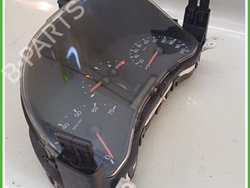 Instrument cluster FIAT PUNTO (188_) 1.9 JTD 80 (188.237, .257, .337, .357) | BP15844199C47 