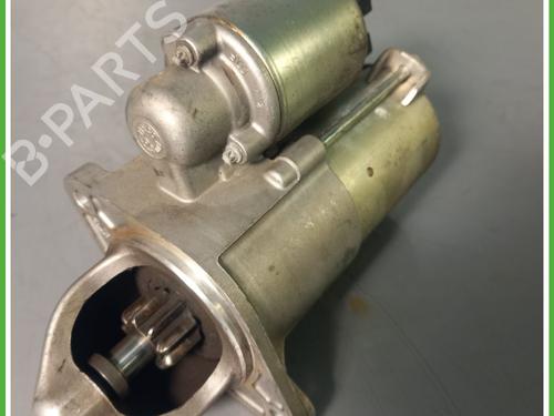 Startmotor OPEL MERIVA A MPV (X03) 1.6 (E75) | BP29966752M8 