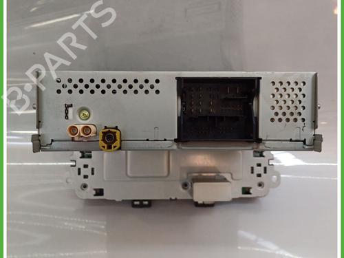 Radio VW POLO V (6R1, 6C1) 1.0 TSI | BP18648844E6 