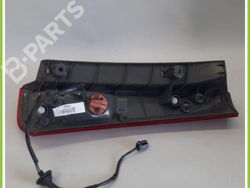 Left taillight KIA CEE'D SW (ED) 1.4 | BP11721172C34 