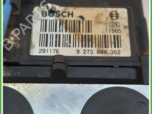 ABS pump SEAT LEON (5F1) 1.6 TDI | BP40132691M43 - Image 3