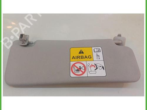 right-sun-visor-suzuki-ignis-iii-mf-ff-2016-40137653 main image