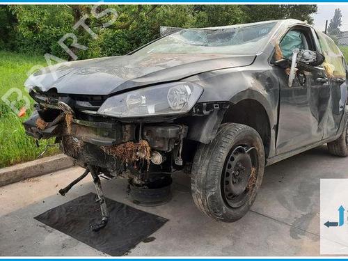 Used Parts VW GOLF VII (5G1, BQ1, BE1, BE2) 1.6 TDI 5018092