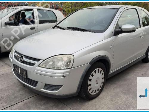 Used Parts OPEL CORSA C (X01) 1.2 (F08, F68) 5018314