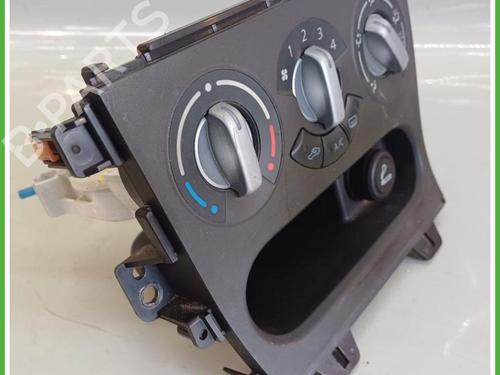 Climate control OPEL AGILA B (H08) 1.2 (F68) | BP40136302I5 - Image 4