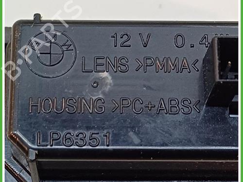 Third brake light BMW 1 (F40) 118 d | BP40134042L11 - Image 4