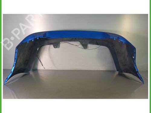 Rear bumper CHEVROLET AVEO Hatchback (T300) 1.2 | BP30676439C8