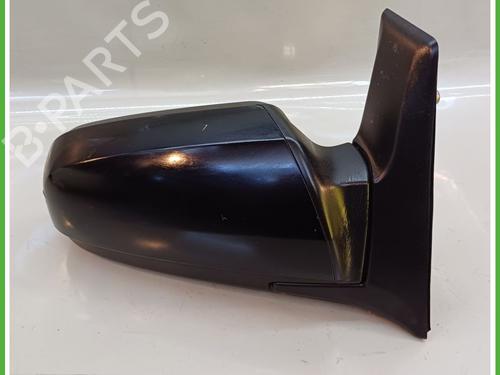 Right mirror OPEL ZAFIRA / ZAFIRA FAMILY B (A05) 1.9 CDTI (M75) | BP15678963C27 