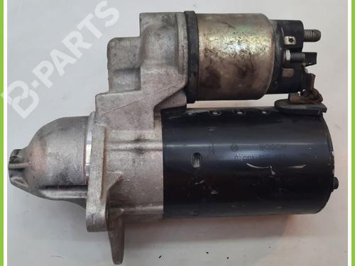 Starter OPEL CORSA D (S07) 1.2 (L08, L68) | BP11370102M8 