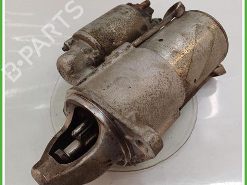 Used Starter Starter OPEL ASTRA H (A04) 1.6 (L48) (105 hp) 40140052 40140052