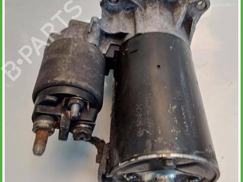 Starter ALFA ROMEO 159 (939_) 1.9 JTDM 16V (939AXC1B, 939AXC12) | BP40146228M8 - Image 6