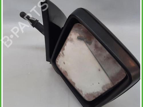 Used Right mirror Right mirror OPEL COMBO Box Body/MPV 1.7 DTI 16V (75 hp) 40135589 40135589