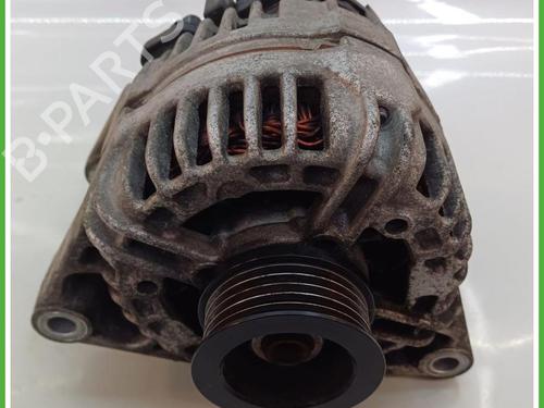 Alternator OPEL CORSA D (S07) 1.2 (L08, L68) | BP40141567M7 - Image 2