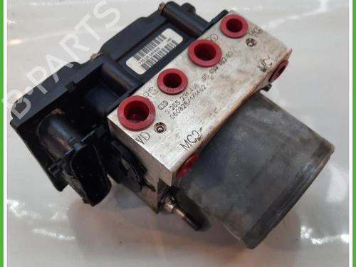Used ABS pump ABS pump PEUGEOT 307 (3A/C) 1.6 HDi 110 (109 hp) 40134267 40134267