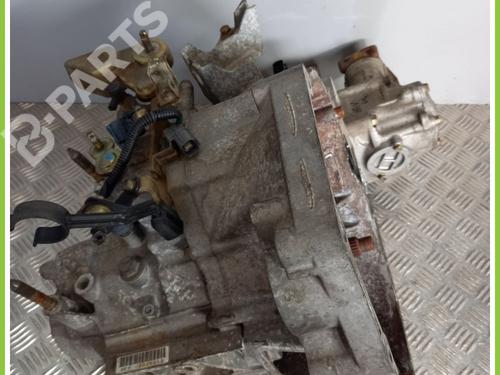 Gearbox HONDA HR-V (GH_) 1.6 16V 4WD (GH2, GH4) | BP11805968M3