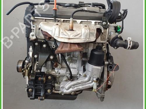 Used Engine Engine CITROËN SAXO (S0, S1) 1.1 X, SX (60 hp) 40076153 40076153