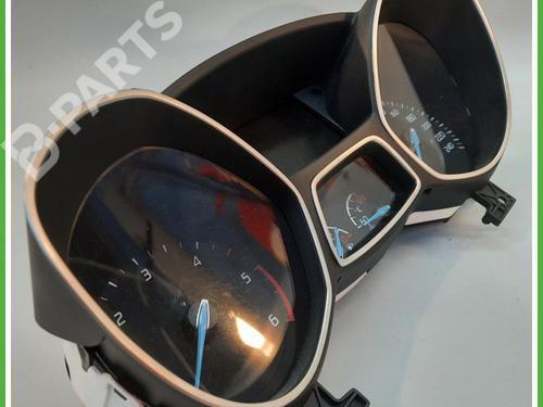 Instrument cluster FORD KUGA II (DM2) 2.0 TDCi | BP11963010C47